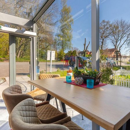 Hotel Klaus Stoertebeker Ralswiek Eksteriør billede