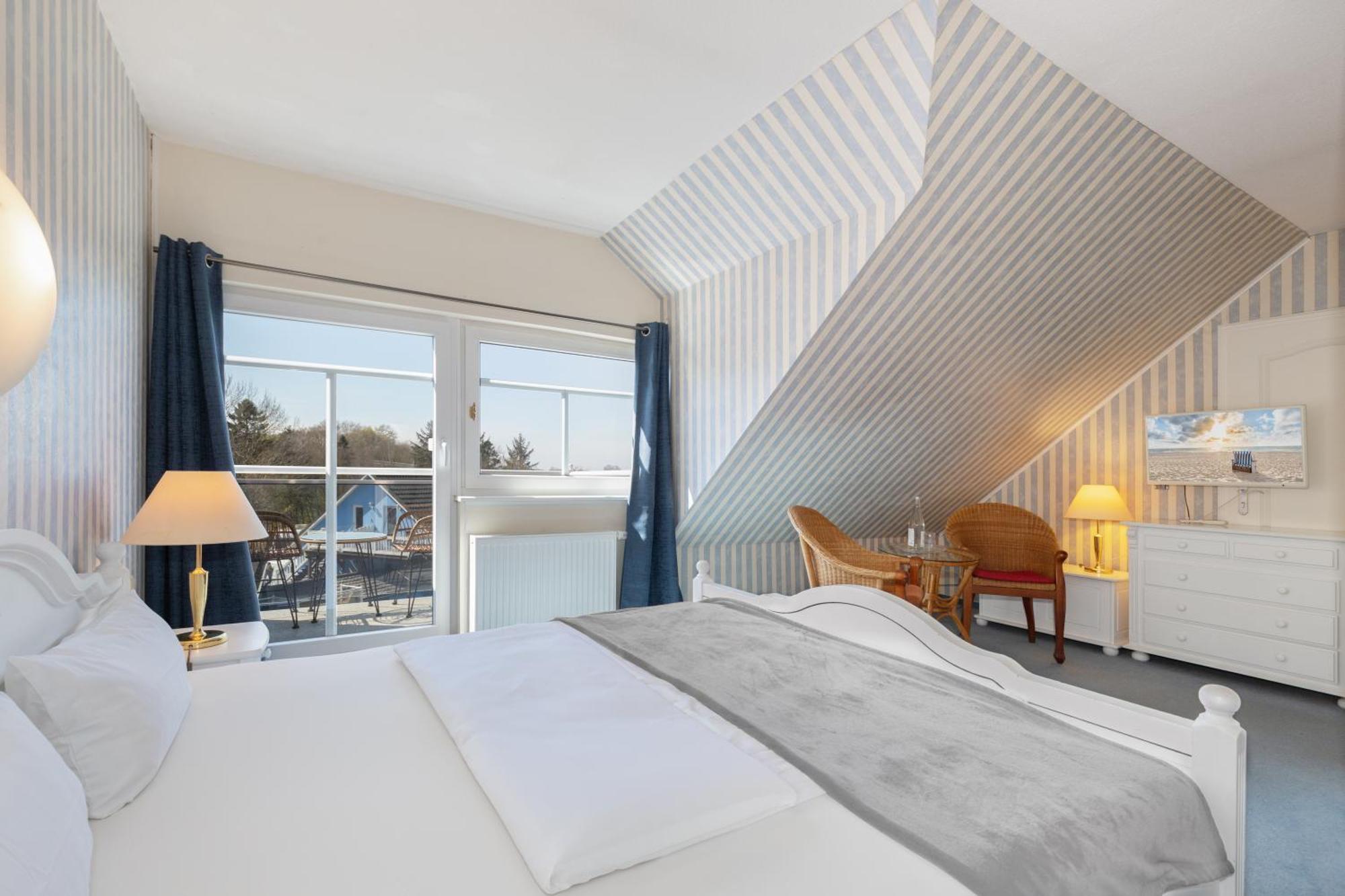 Hotel Klaus Stoertebeker Ralswiek Eksteriør billede